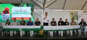 Encontro de Produtores de Leite do Campo das Vertentes difunde conhecimento e novas tecnologias